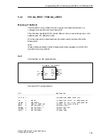 Preview for 161 page of Siemens NCM S7 Manual