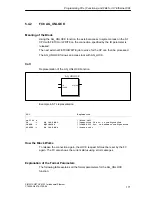 Preview for 171 page of Siemens NCM S7 Manual