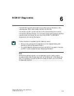 Preview for 175 page of Siemens NCM S7 Manual