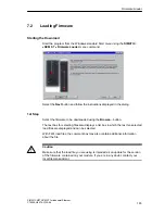 Preview for 193 page of Siemens NCM S7 Manual