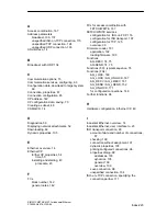 Preview for 219 page of Siemens NCM S7 Manual