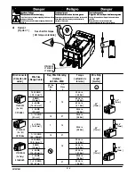 Preview for 3 page of Siemens NEG Series Installation Instructions