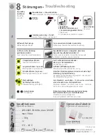 Preview for 6 page of Siemens Nespresso ESSENZA AUTOMATIC SN30 Instructions Manual