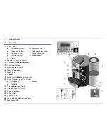 Preview for 5 page of Siemens Nespresso TK911 Repair Instructions