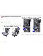 Preview for 17 page of Siemens Nespresso TK911 Repair Instructions