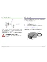 Preview for 22 page of Siemens Nespresso TK911 Repair Instructions