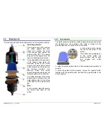 Preview for 25 page of Siemens Nespresso TK911 Repair Instructions