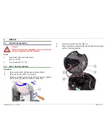 Preview for 35 page of Siemens Nespresso TK911 Repair Instructions