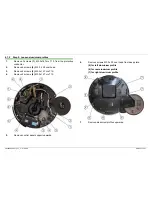 Preview for 36 page of Siemens Nespresso TK911 Repair Instructions