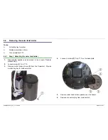 Preview for 39 page of Siemens Nespresso TK911 Repair Instructions