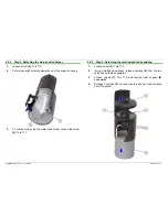 Preview for 40 page of Siemens Nespresso TK911 Repair Instructions