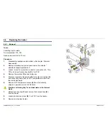 Preview for 43 page of Siemens Nespresso TK911 Repair Instructions