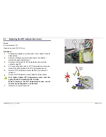 Preview for 45 page of Siemens Nespresso TK911 Repair Instructions