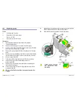 Preview for 46 page of Siemens Nespresso TK911 Repair Instructions