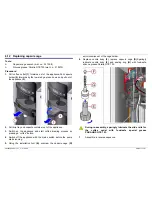 Preview for 51 page of Siemens Nespresso TK911 Repair Instructions