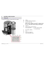 Preview for 59 page of Siemens Nespresso TK911 Repair Instructions