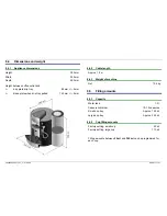 Preview for 61 page of Siemens Nespresso TK911 Repair Instructions