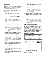 Preview for 2 page of Siemens NET-7 Installation Instructions