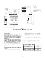 Preview for 7 page of Siemens NIM-1W Installation Instructions Manual