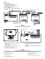 Preview for 8 page of Siemens NIM-1W Installation Instructions Manual