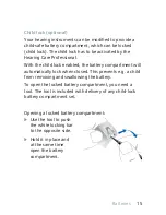 Preview for 15 page of Siemens Nitro micon BTE User Manual