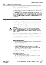 Preview for 19 page of Siemens NK8000 MP4.40 Series Application & Planning