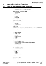 Preview for 27 page of Siemens NK8000 MP4.40 Series Application & Planning