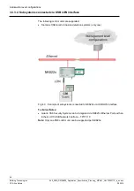 Preview for 66 page of Siemens NK8000 MP4.40 Series Application & Planning