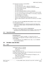 Preview for 85 page of Siemens NK8000 MP4.40 Series Application & Planning