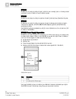 Предварительный просмотр 30 страницы Siemens NK8222 Installation Function & Configuration Commissioning Safety Regulations