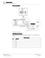 Предварительный просмотр 40 страницы Siemens NK8222 Installation Function & Configuration Commissioning Safety Regulations