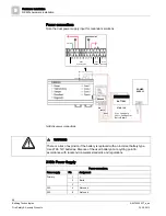 Preview for 48 page of Siemens NK8222 Installation Function & Configuration Commissioning Safety Regulations