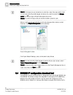 Preview for 54 page of Siemens NK8222 Installation Function & Configuration Commissioning Safety Regulations