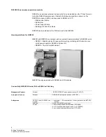 Preview for 8 page of Siemens NK8225 Product Data Sheet