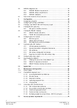 Предварительный просмотр 4 страницы Siemens NK8237 IEC 60870-5-104 Installation, Configuration And Commissioning