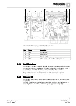 Предварительный просмотр 19 страницы Siemens NK8237 IEC 60870-5-104 Installation, Configuration And Commissioning