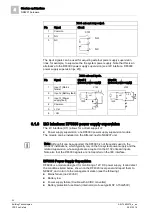 Предварительный просмотр 20 страницы Siemens NK8237 IEC 60870-5-104 Installation, Configuration And Commissioning