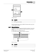 Предварительный просмотр 21 страницы Siemens NK8237 IEC 60870-5-104 Installation, Configuration And Commissioning