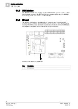 Предварительный просмотр 22 страницы Siemens NK8237 IEC 60870-5-104 Installation, Configuration And Commissioning