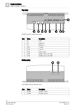 Предварительный просмотр 24 страницы Siemens NK8237 IEC 60870-5-104 Installation, Configuration And Commissioning