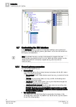 Предварительный просмотр 54 страницы Siemens NK8237 IEC 60870-5-104 Installation, Configuration And Commissioning