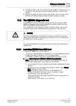 Предварительный просмотр 65 страницы Siemens NK8237 IEC 60870-5-104 Installation, Configuration And Commissioning