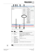 Предварительный просмотр 67 страницы Siemens NK8237 IEC 60870-5-104 Installation, Configuration And Commissioning