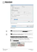 Предварительный просмотр 74 страницы Siemens NK8237 IEC 60870-5-104 Installation, Configuration And Commissioning