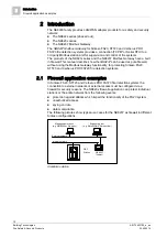 Preview for 10 page of Siemens NK8237 MP4.70 Installation Function & Configuration Commissioning Safety Regulations