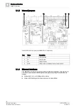 Preview for 16 page of Siemens NK8237 MP4.70 Installation Function & Configuration Commissioning Safety Regulations