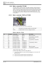 Предварительный просмотр 32 страницы Siemens Novigo Core Installation, Mounting