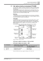 Preview for 117 page of Siemens Novigo Core Installation, Mounting