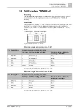 Preview for 119 page of Siemens Novigo Core Installation, Mounting