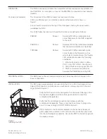 Preview for 2 page of Siemens NRC Installation Instructions Manual